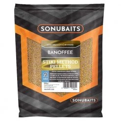Sonubaits Sonu Stiki Method Pellets 650g