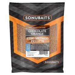 Sonubaits Sonu Stiki Method Pellets 650g