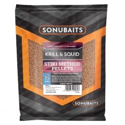 Sonubaits Sonu Stiki Method Pellets 650g