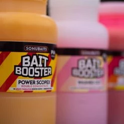 Sonubaits Bait Booster 800ml
