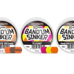 Sonubaits Band'um Sinkers 60g
