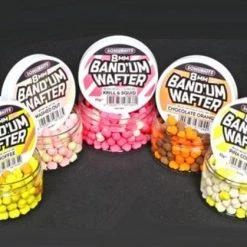 Fishing Bait Sonubaits Band'um Wafters 45g