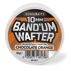 Fishing Bait Sonubaits Band'um Wafters 45g