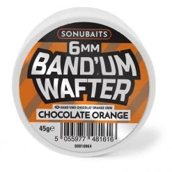 Fishing Bait Sonubaits Band'um Wafters 45g