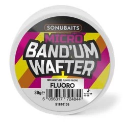 Fishing Bait Sonubaits Band'um Wafters 45g