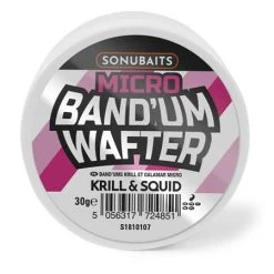 Fishing Bait Sonubaits Band'um Wafters 45g