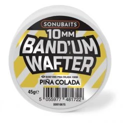 Fishing Bait Sonubaits Band'um Wafters 45g