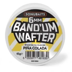 Fishing Bait Sonubaits Band'um Wafters 45g