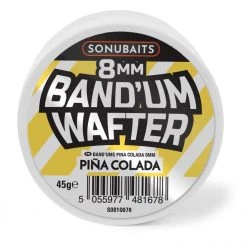 Fishing Bait Sonubaits Band'um Wafters 45g