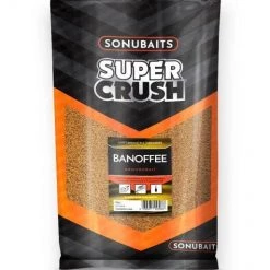 Fishing Bait Sonubaits Banoffee 2kg