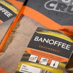 Fishing Bait Sonubaits Banoffee 2kg