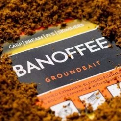 Fishing Bait Sonubaits Banoffee 2kg