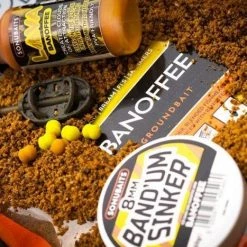 Fishing Bait Sonubaits Banoffee 2kg