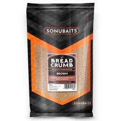 Groundbait Sonubaits Bread Crumb