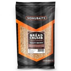 Groundbait Sonubaits Bread Crumb