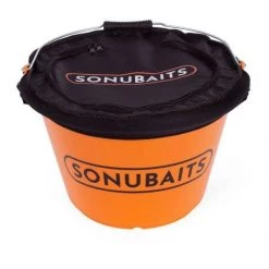 SonuBaits Bucket Cover