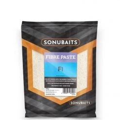 Fishing Bait SonuBaits Fibre Paste 500g