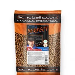 SonuBaits Fin Perfect Feed Pellets 650g
