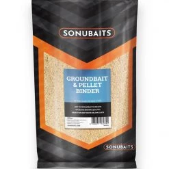 Sonubaits Groundbait & Pellet Binder 900g Fishing Bait