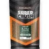 Fishing Bait SonuBaits Hemp & Hali Crush 2kg