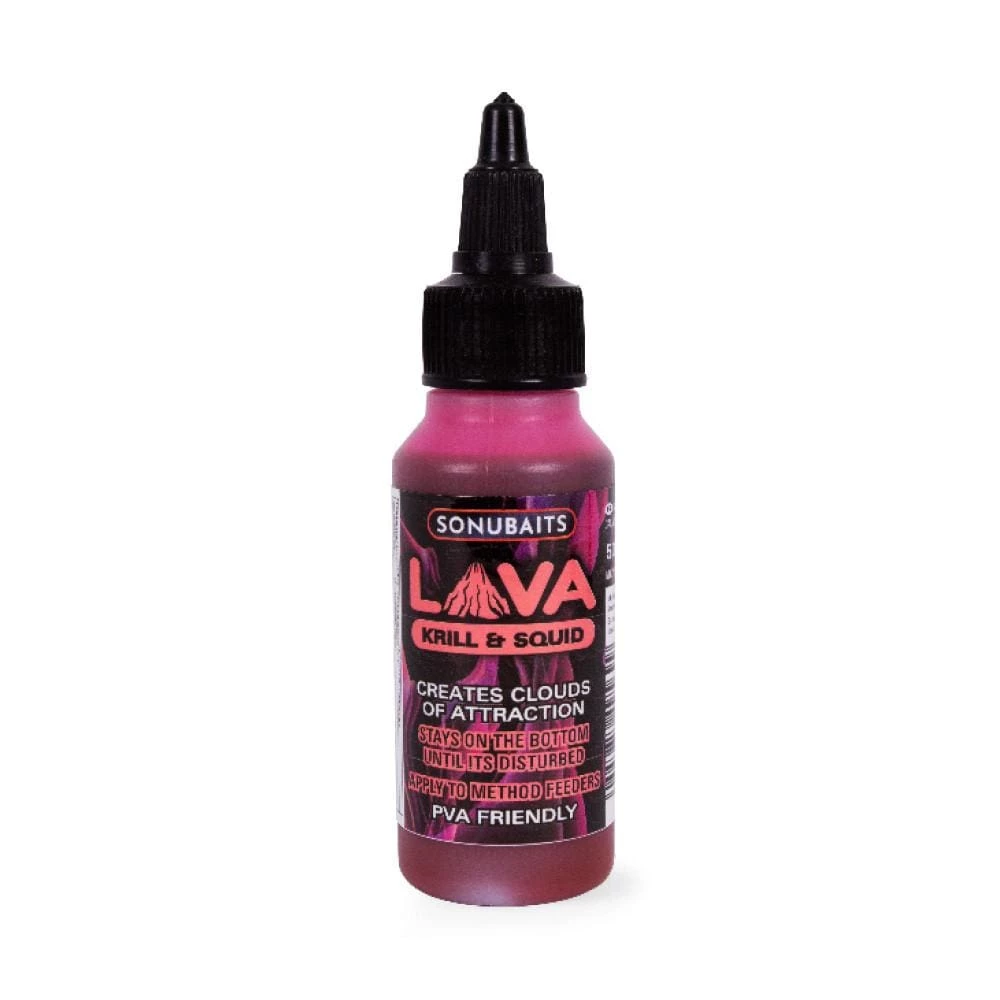 Sonubaits Lava Liquids