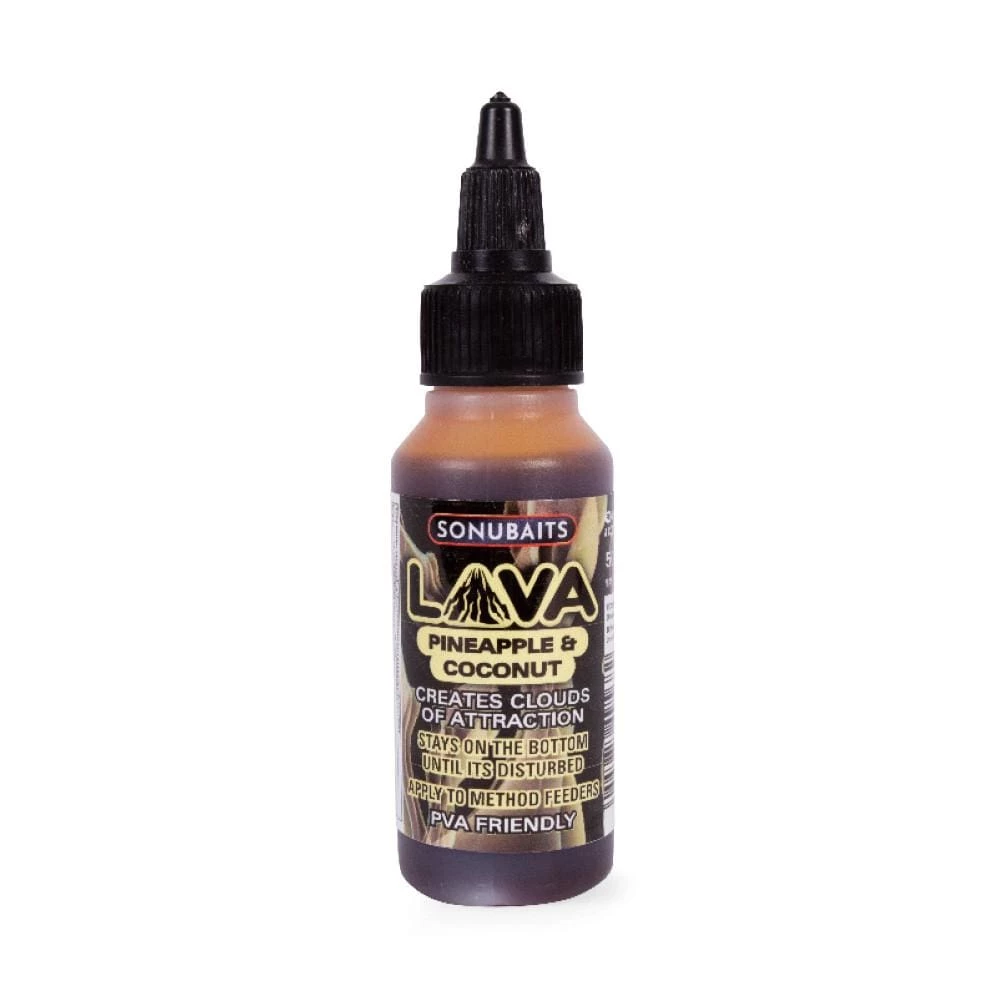 Sonubaits Lava Liquids