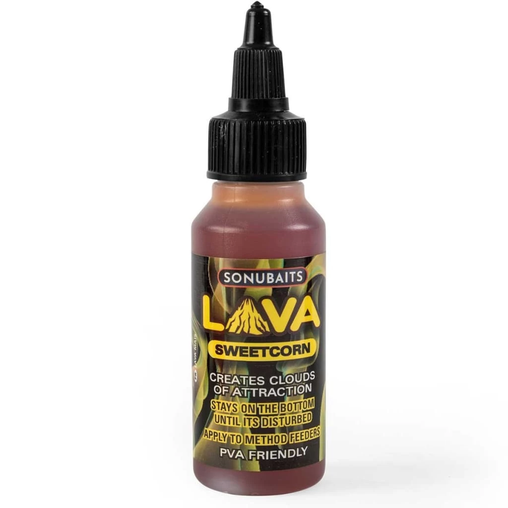 Sonubaits Lava Liquids