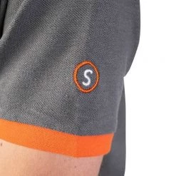 Sonubaits Polo Shirt Fishing Bait