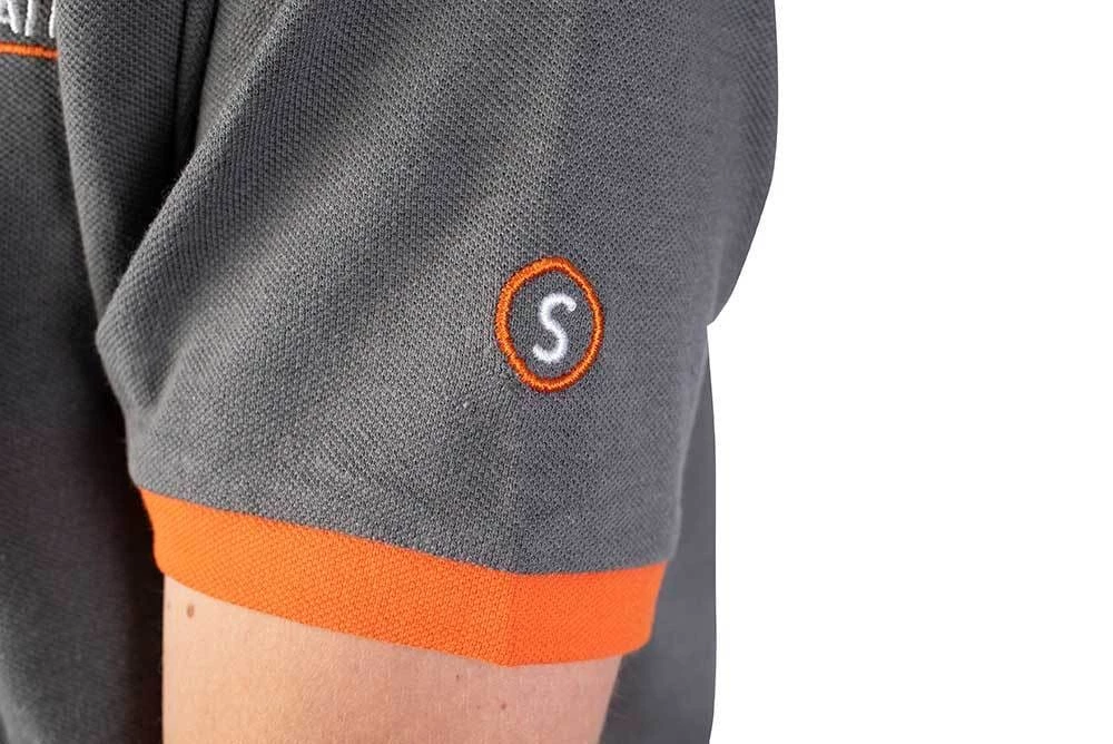 Sonubaits Polo Shirt Fishing Bait