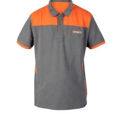 Sonubaits Polo Shirt Fishing Bait