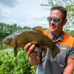 Sonubaits Polo Shirt Fishing Bait