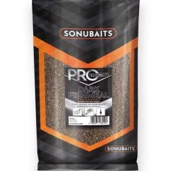 Sonubaits Pro Dark Fishmeal