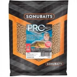 Sonubaits Pro Expander Pellets 500g Fishing Bait