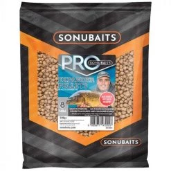 Sonubaits Pro Expander Pellets 500g Fishing Bait