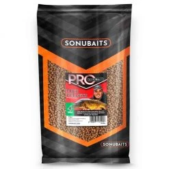 Sonubaits Pro Feed Pellets 1kg Fishing Bait