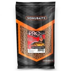 Sonubaits Pro Feed Pellets 1kg Fishing Bait