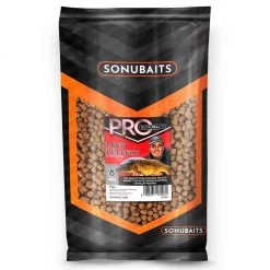 Sonubaits Pro Feed Pellets 1kg Fishing Bait