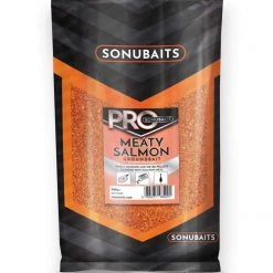 Sonubaits Pro Meaty Salmon