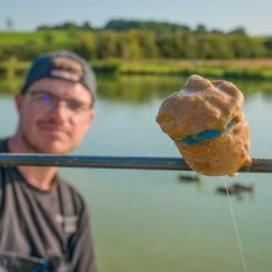 SonuBaits Pro Paste 500g Fishing Bait