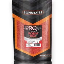 Sonubaits Pro Robin Red