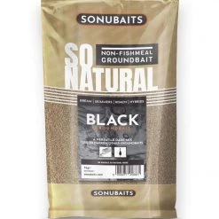 SonuBaits So Natural 1kg