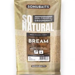 SonuBaits So Natural 1kg