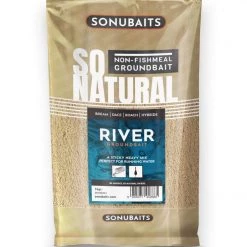 SonuBaits So Natural 1kg