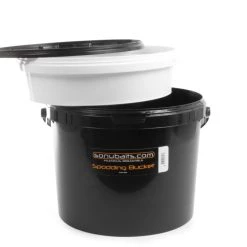 Sonubaits Spodding Bucket 16 Litre
