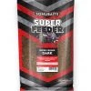 Sonubaits Super Feeder Dark Groundbait 2kg Fishing Bait