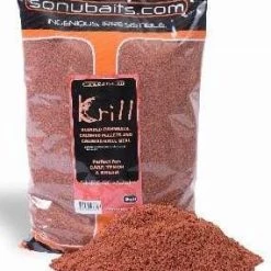 Sonubaits Supercrush Krill 2kg