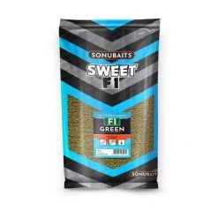 Sonubaits Sweet F1 Fishmeal Groundbait 2kg Fishing Bait