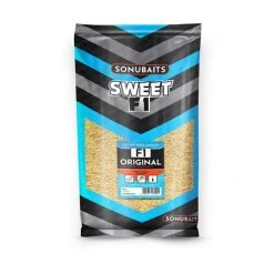 Sonubaits Sweet F1 Fishmeal Groundbait 2kg Fishing Bait