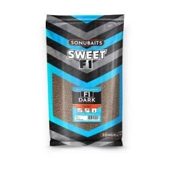 Sonubaits Sweet F1 Fishmeal Groundbait 2kg Fishing Bait