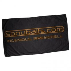 Match & Coarse SonuBaits Towel